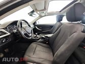 BMW 420 d Line Sport