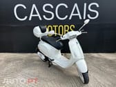 Vespa Sprint 125 ABS