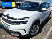 Citroen C5 Aircross 1.6 Hybrid Feel e-EAT8