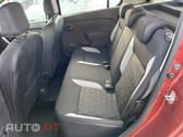 Dacia Sandero 1.5 dCi Stepway
