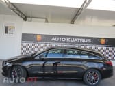 Mercedes-Benz CLA 180 d Shooting Brake Business Solutions