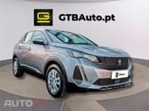 Peugeot 3008 Active Pack EAT8