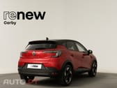 Renault Captur 1.2 ECO-G Techno