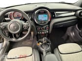 MINI Cooper GreenWich Edition