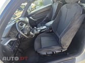 BMW 225 d Coupe Pack M Auto