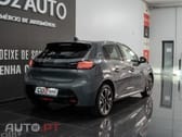 Peugeot 208 1.2 PureTech Allure