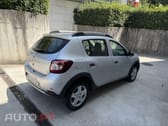 Dacia Sandero 1.5 dCi SL Stepway of Life