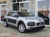 Citroen C4 Cactus 1.2 PureTech Feel