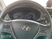 Hyundai i20 Comfort