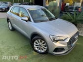 Audi Q3 45 TFSIe S tronic