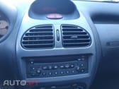 Peugeot 206 SW 1.4 HDi
