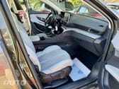 Peugeot 3008 1.5 BlueHDi Allure