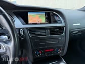 Audi S5 4.2 FSi quattro Tiptronic