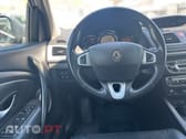 Renault Mégane Sport Tourer ST 1.5DCi Dynamique