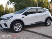 Renault Captur 1.0 TCe Equilibre Bi-Fuel