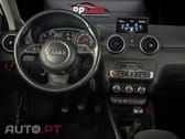 Audi A1 1.4 TDI ULTRA