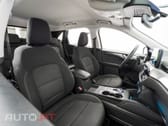 Ford Kuga 2.5 PHEV Titanium
