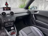 Audi A1 S-LINE