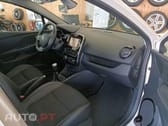 Renault Clio 0.9 TCe Limited