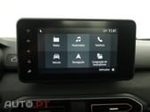 Dacia Sandero Sandero 1.0 TCe Stepway Extreme