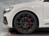 Audi Q8 55 TFSIe qu. S line
