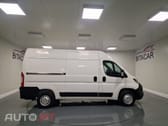 Peugeot Boxer 2.2 BlueHDi 435 L4H2 Premium