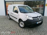 Renault Kangoo 1.5 dCi Business 3L