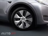 Tesla Model Y Long Range Tração Integral