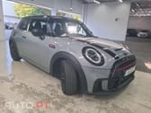 MINI Cooper John Cooper Works Auto Desportiva