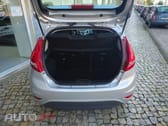 Ford Fiesta 1.25 Titanium