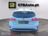 Ford Focus 1.0 ACTIVE MILDHYBRID