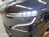 Renault Mégane E-Tech EV60 130hp optimum charge Evolution ER