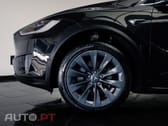 Tesla Model X 75