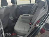 Volkswagen Golf Variant 1.6 TDi Trendline