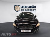 Peugeot 508 SW 1.6 HDI EAT6