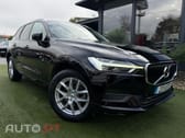 Volvo XC60 2.0 D4 Momentum Geartronic
