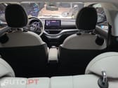 Fiat 500e La Prima