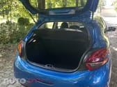 Peugeot 208 1.6 BlueHDi Allure