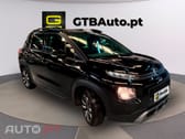 Citroen C3 Aircross 1.2 Shinne 
