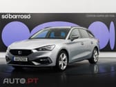 Seat Leon 1.4 e-Hybrid FR DSG