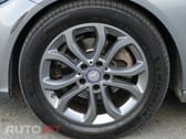 Mercedes-Benz C 200 BlueTEC Avantgarde