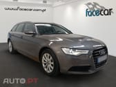 Audi A6 Avant 2.0 Tdi ULTRA S Tronic