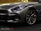 BMW Z4 M40 i Final Edition