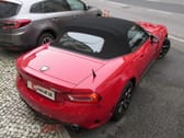 Abarth 124 Spider 1.4 T Multiair 170cv Cabriolet Só 19.000KM
