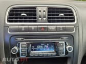 Volkswagen Polo 1.2 TDi BlueMotion