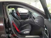 Porsche Panamera Diesel Platinum Edition