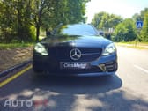 Mercedes-Benz C 300 de T 9G-TRONIC AMG Line