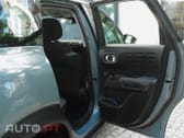 Citroen C3 Aircross 1.2 PureTech C-Series