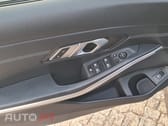 BMW 318 d Line Sport Auto