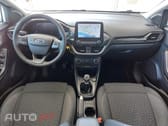Ford Puma 1.5 TDCi EcoBlue Titanium